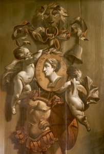 La Escalera del Rey de William Kent