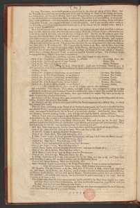 El juicio, proceso y condena del Capitán William Kidd, por asesinato y piratería de William Kidd