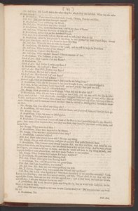 El juicio, proceso y condena del Capitán William Kidd, por asesinato y piratería de William Kidd