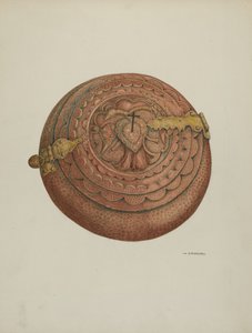 Pila bautismal