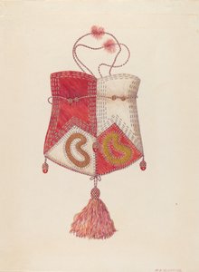 Bolsa de Cuentas, 1935-1942