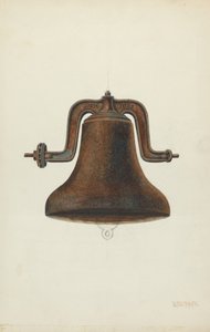 Campana, 1935-1942