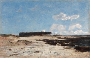 Pointe de Cabellou, Brittany