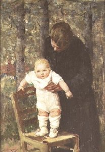 Primeros pasos de William Lee Hankey