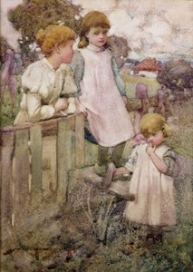 Hermanas de William Lee Hankey