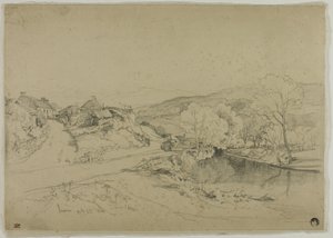 Inverness de William Leighton Leitch