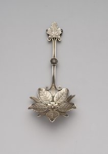 Servidor de bombones, c.1906-1908 de William Linker