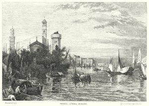 Venecia, L