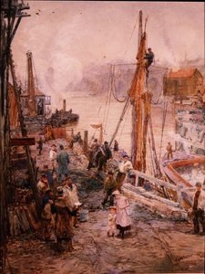 El Muelle de Gabriel