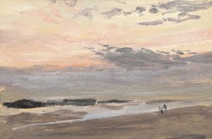 Arenas de Portel de William Lionel Wyllie