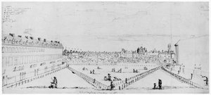 Lincolns Inn Fields de William Lodge