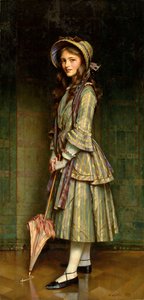 Un temprano victoriano