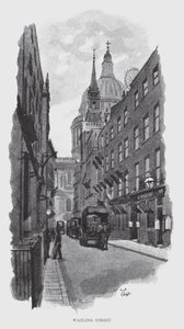 Calle Walting