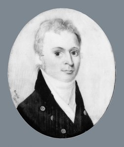 Autorretrato, 1801