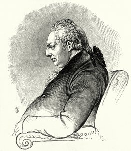 Francis Egerton, 3er duque de Bridgewater, pionero en la construcción de canales en Gran Bretaña de William Marshall (after) Craig