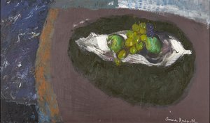 Recolectores de Mejillones de William Marshall Brown