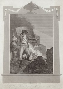 Sir Sidney Smith de William Marshall Craig