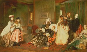 Hogar el regreso, 1866