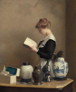 La Criada