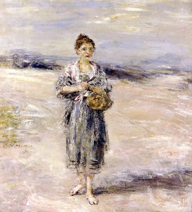 Jeanni Deans de William McTaggart