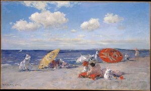  de William Merritt Chase