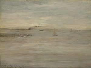 Marina, c. 1888