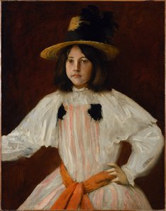  de William Merritt Chase