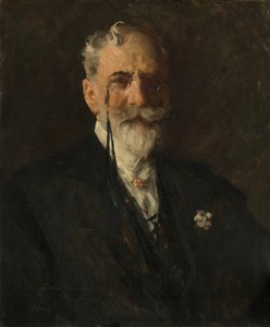 Autorretrato