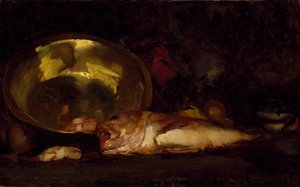  de William Merritt Chase