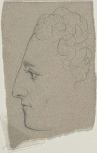 Perfil de William Michael Harnett
