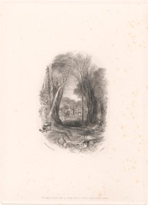 Cabaña Chiefswood de William Miller