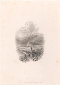 Fuerte Augustus de William Miller
