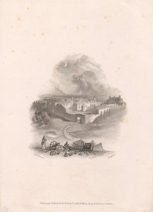 Hougoment de William Miller