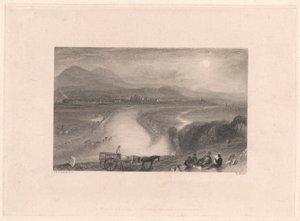 Melrose de William Miller