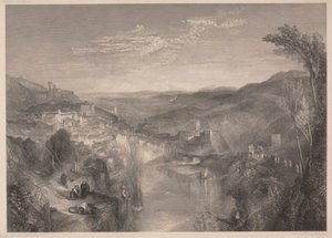 Italia moderna de William Miller