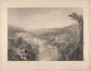 Italia moderna de William Miller
