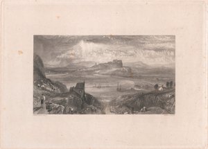Stirling de William Miller