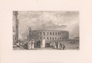 Verona de William Miller