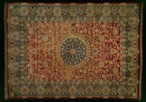 Alfombra, Wimbledon