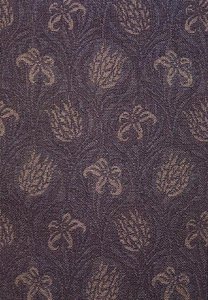 Tela de Hammersmith Terrace por William Morris de William Morris