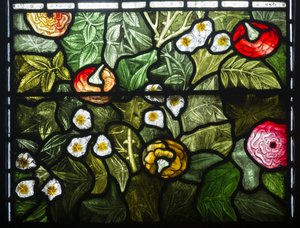 Detalle floral