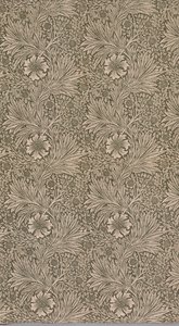 Tagete de William Morris