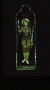 San Miguel de William Morris