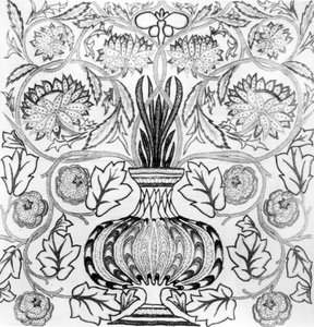 The Flower Pot