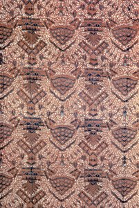 Papel tapiz diseñado por William Morris de William Morris