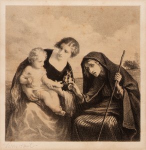 El adivino