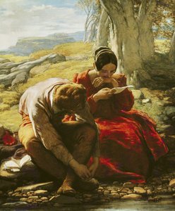 El Soneto de William Mulready