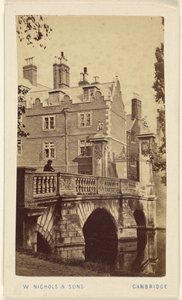 St. Johns. [Canterbury, Inglaterra]