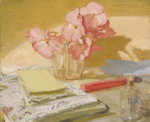 Begonias