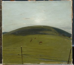 Amanecer de William Nicholson
